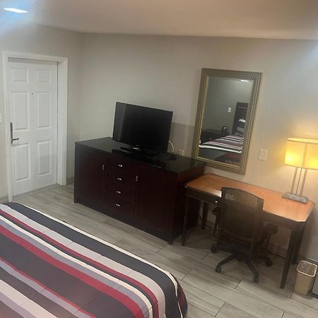 Flamingo Inn ซาราโซตา ภายนอก รูปภาพ