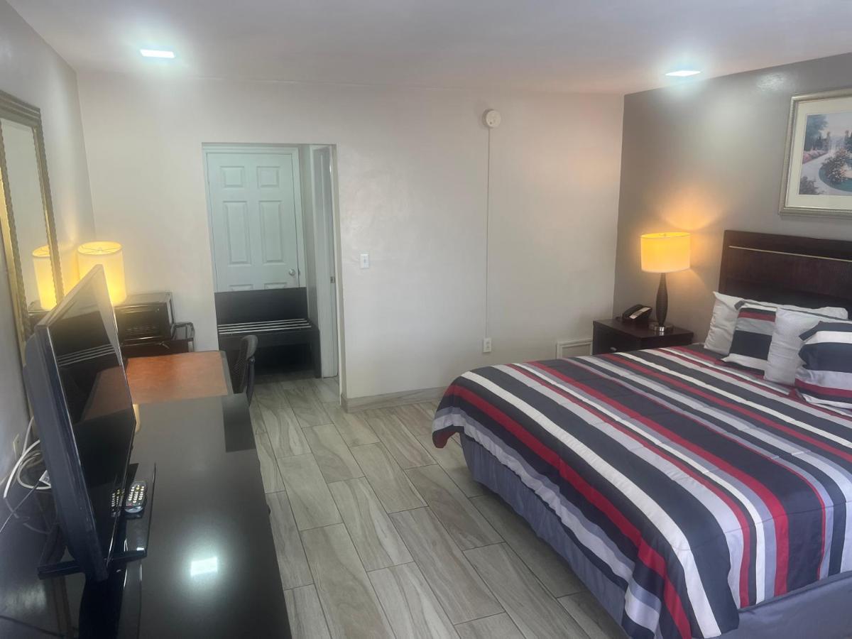 Flamingo Inn ซาราโซตา ภายนอก รูปภาพ