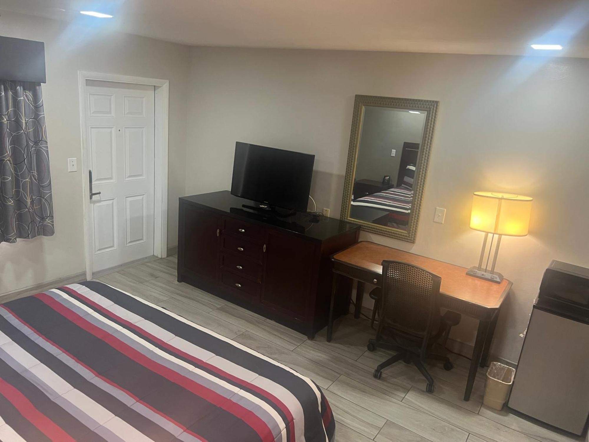 Flamingo Inn ซาราโซตา ภายนอก รูปภาพ