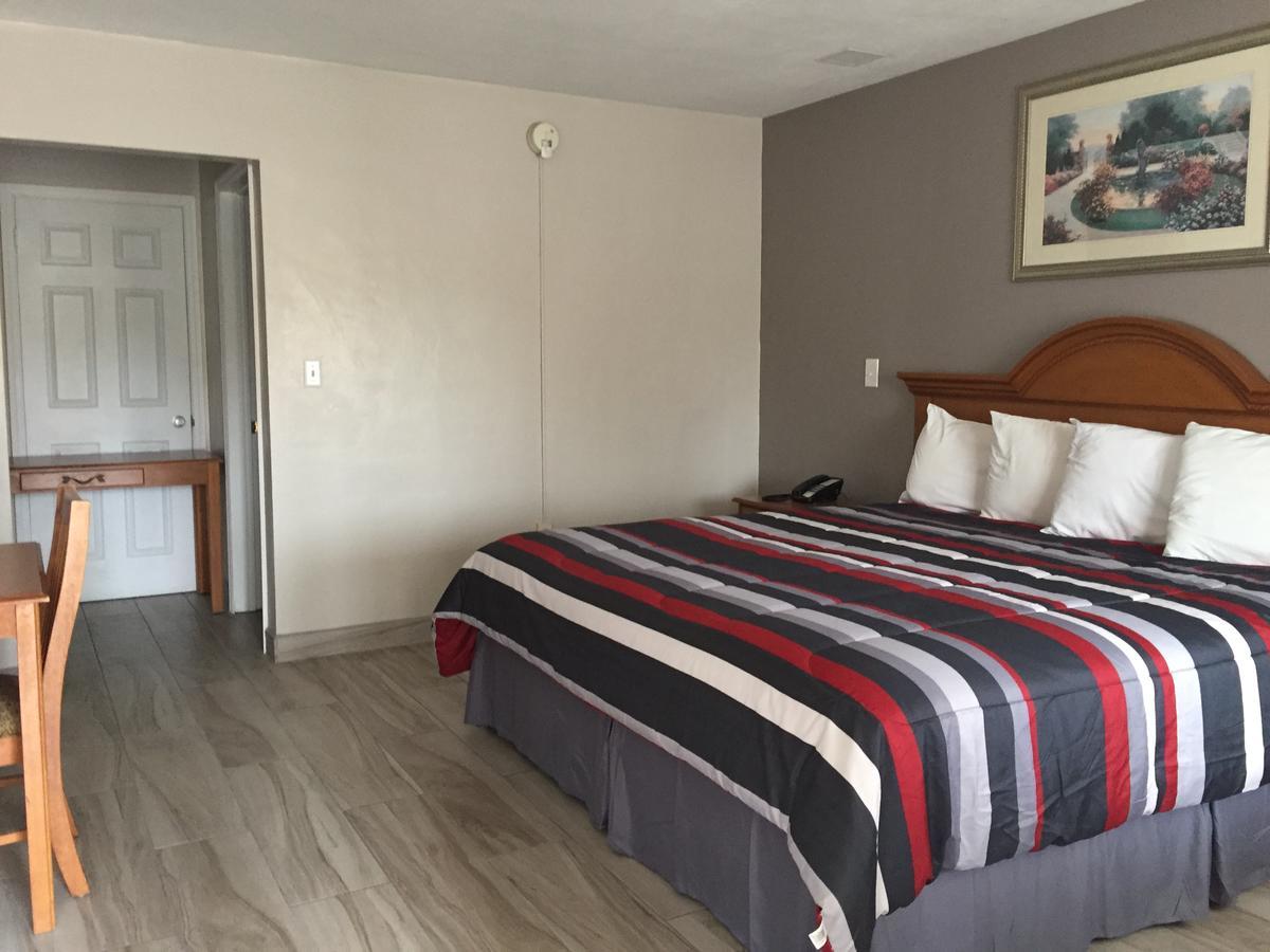 Flamingo Inn ซาราโซตา ภายนอก รูปภาพ