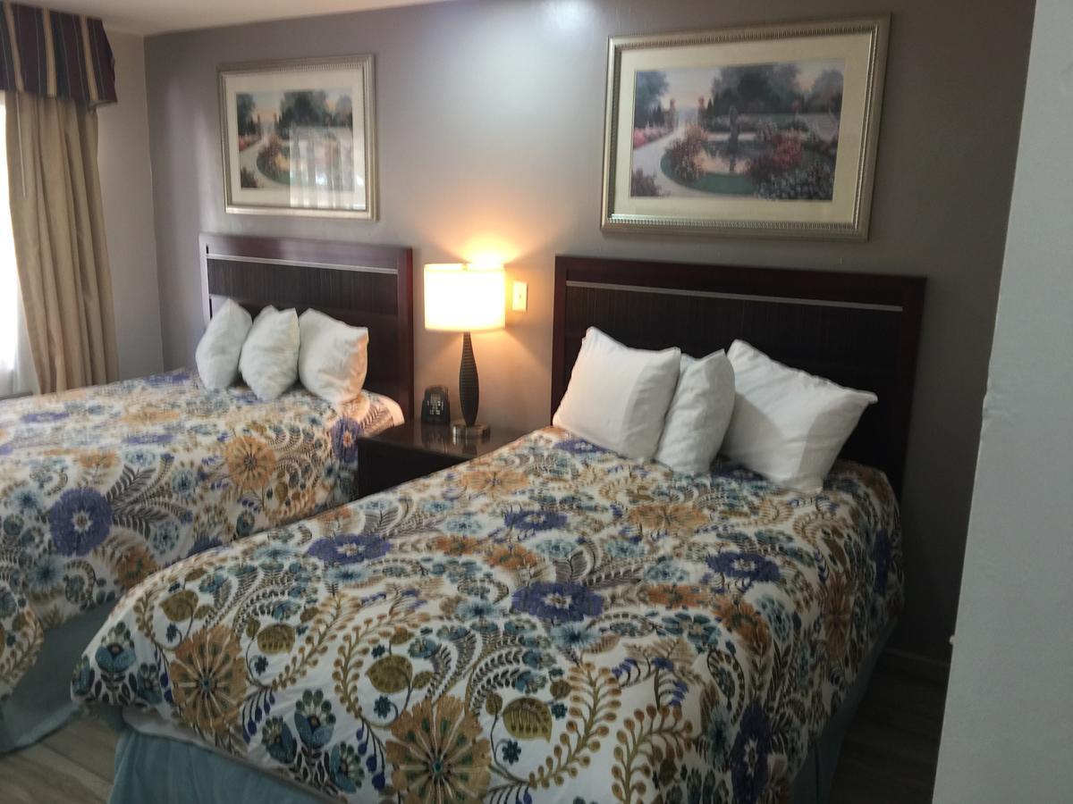 Flamingo Inn ซาราโซตา ภายนอก รูปภาพ