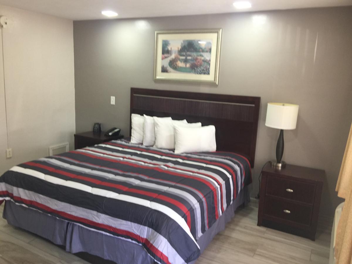 Flamingo Inn ซาราโซตา ภายนอก รูปภาพ