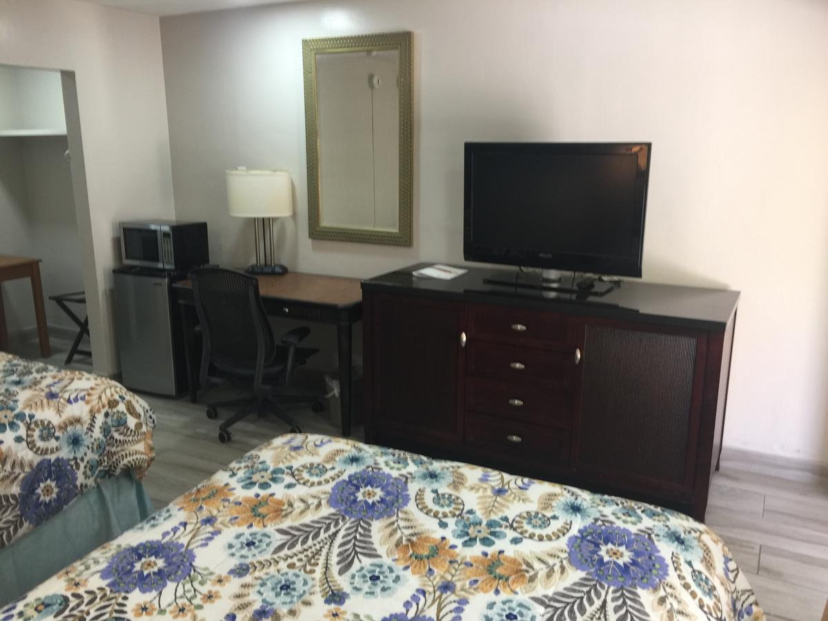 Flamingo Inn ซาราโซตา ภายนอก รูปภาพ
